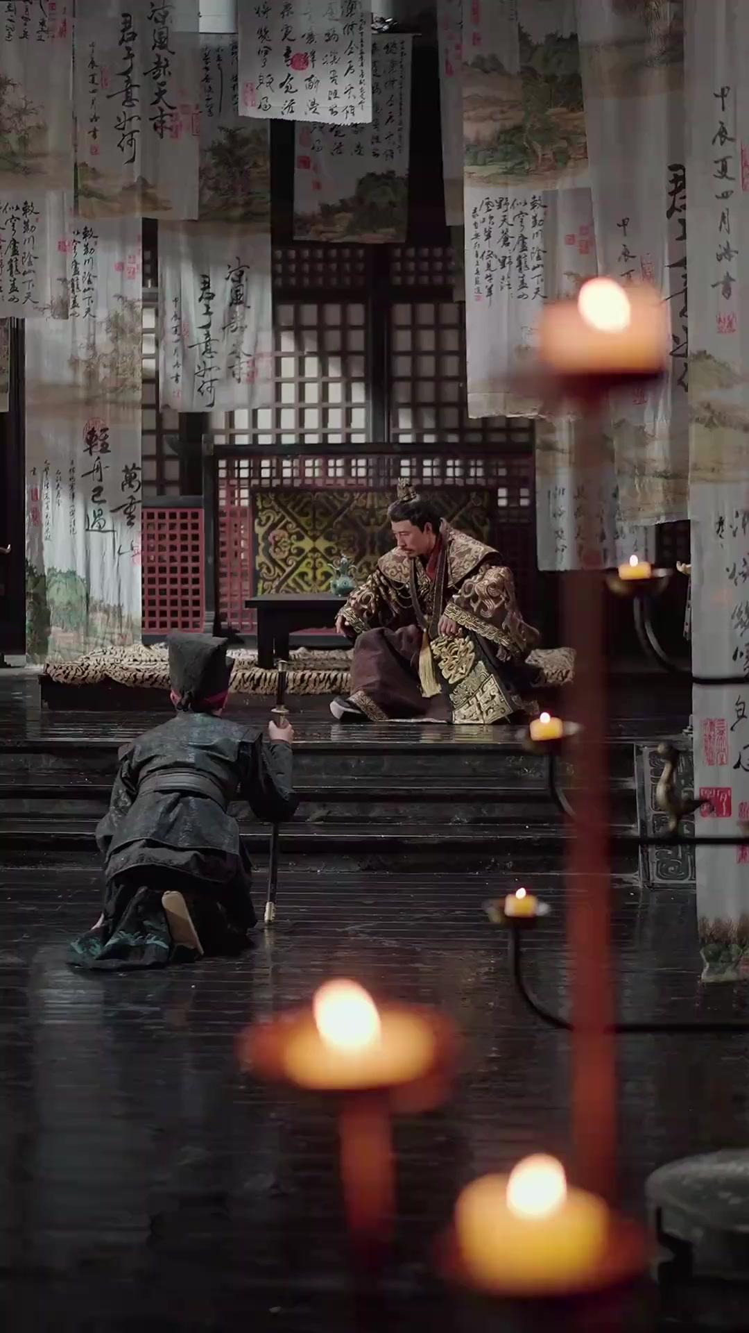 (Dubbed)Legend of Dawnbreaker