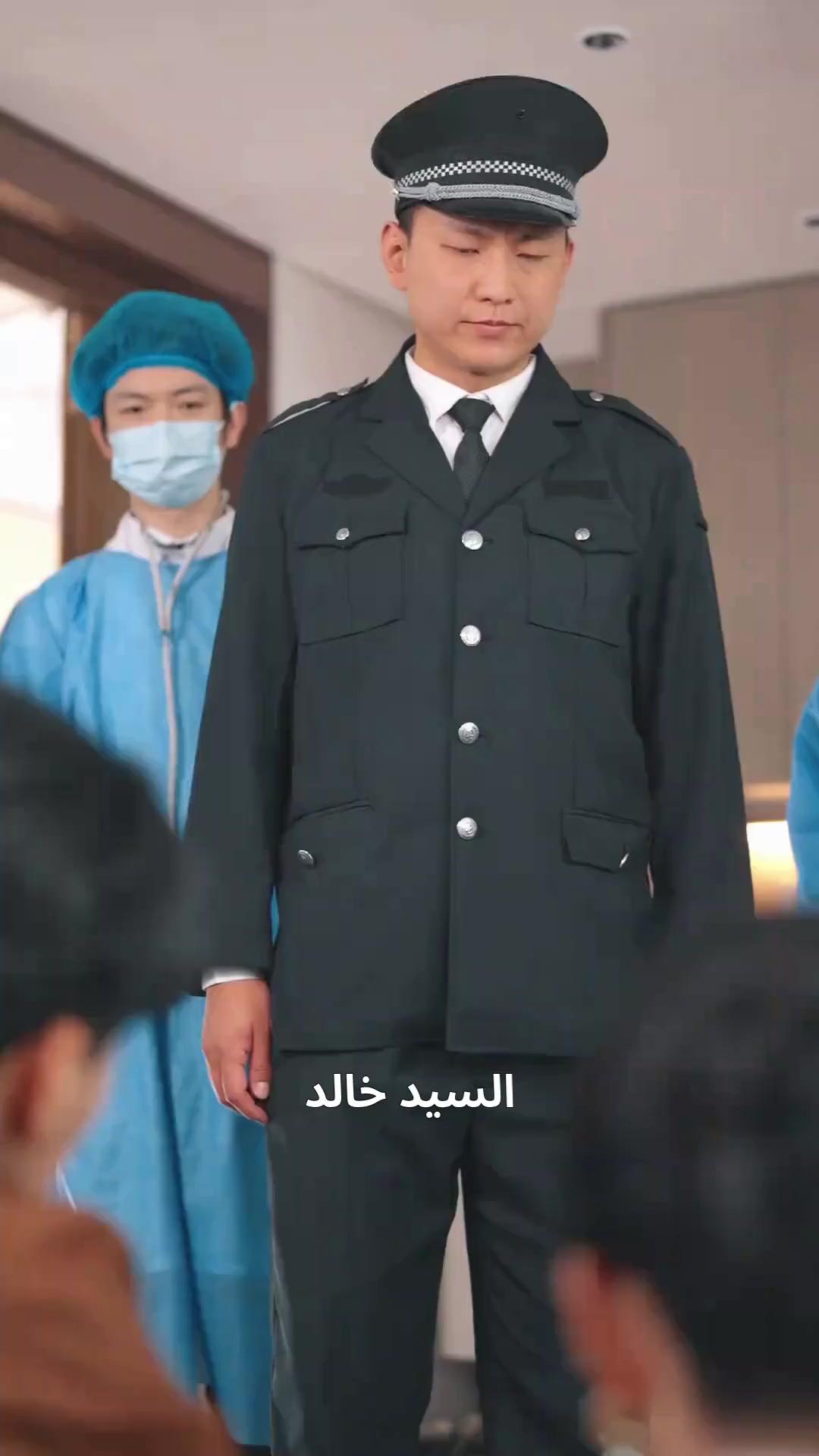 (مدبلج) حبٌّ بلا جواب، لم أعد أريده