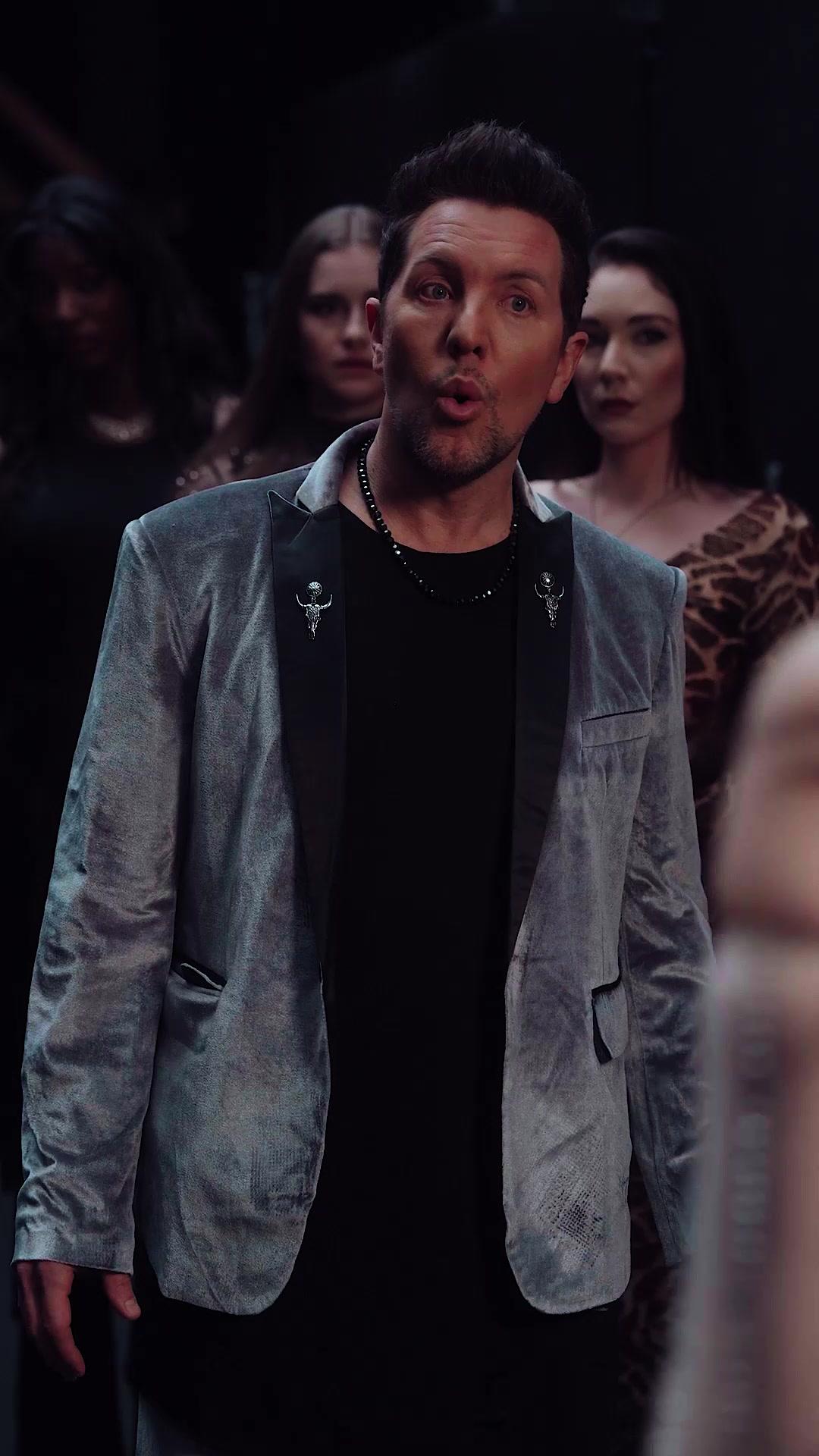 The Crown Beyond the Grave