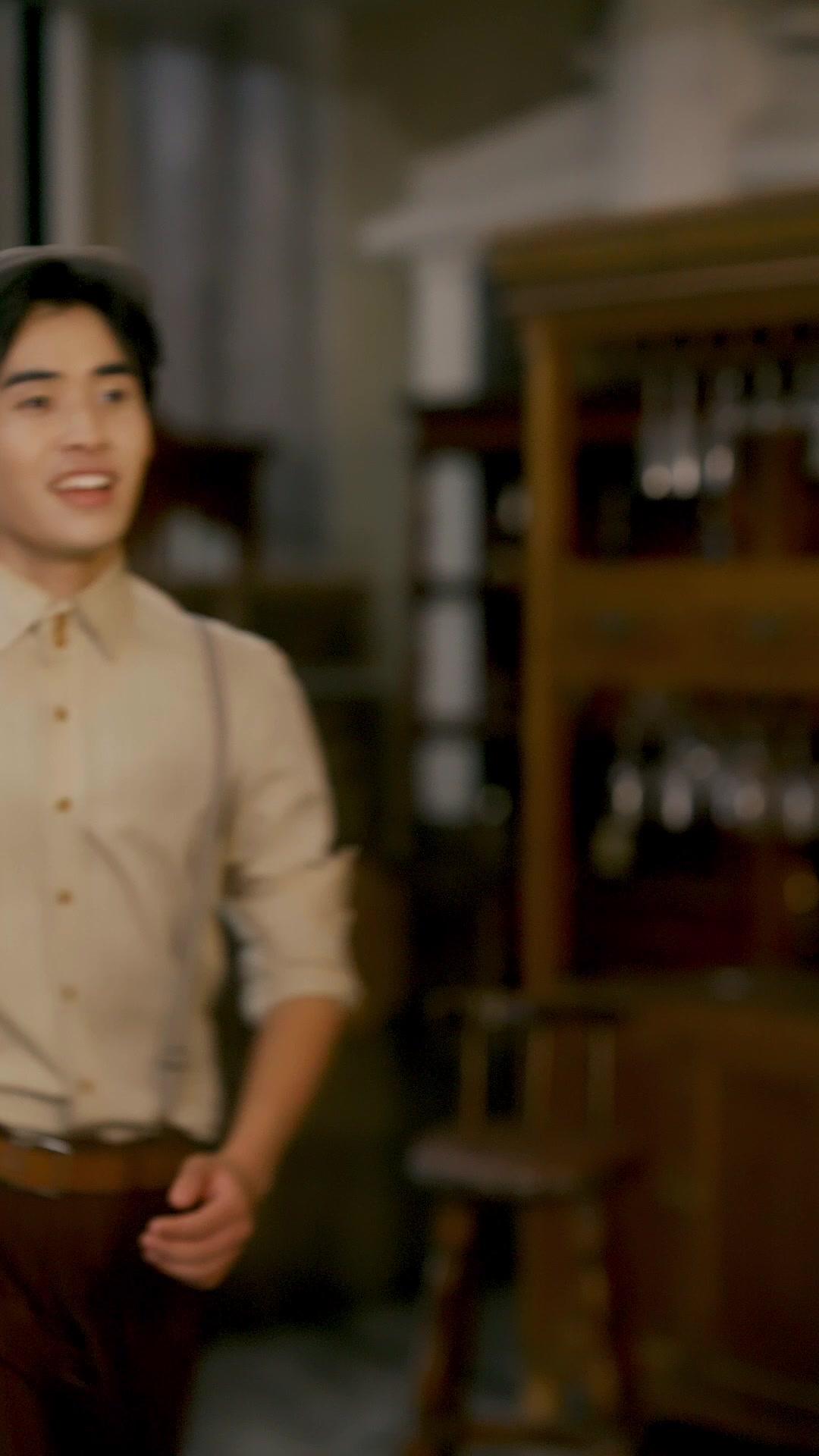 Ex, ¡fuera de mi camino!