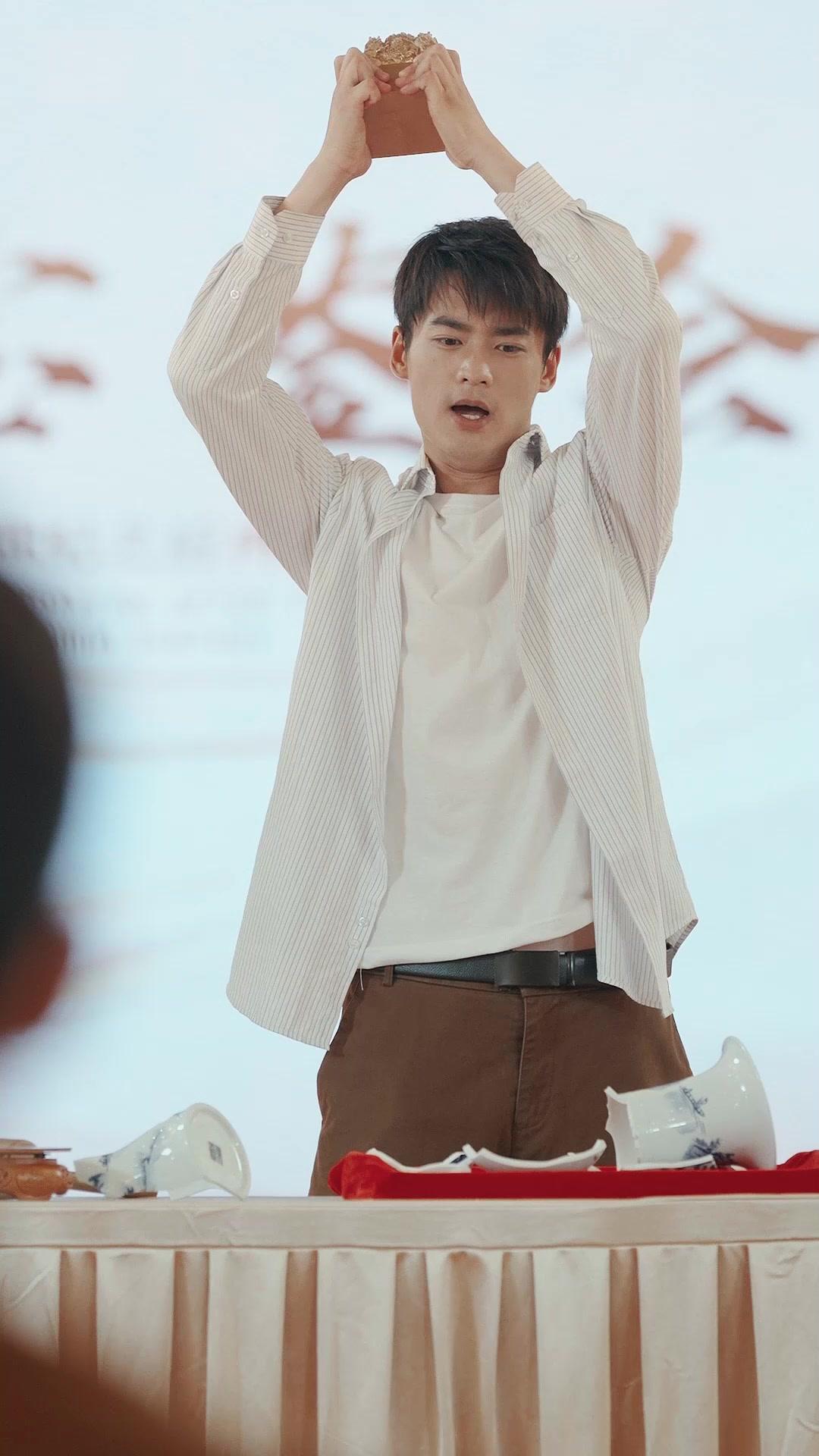 Your Emperor Is Back