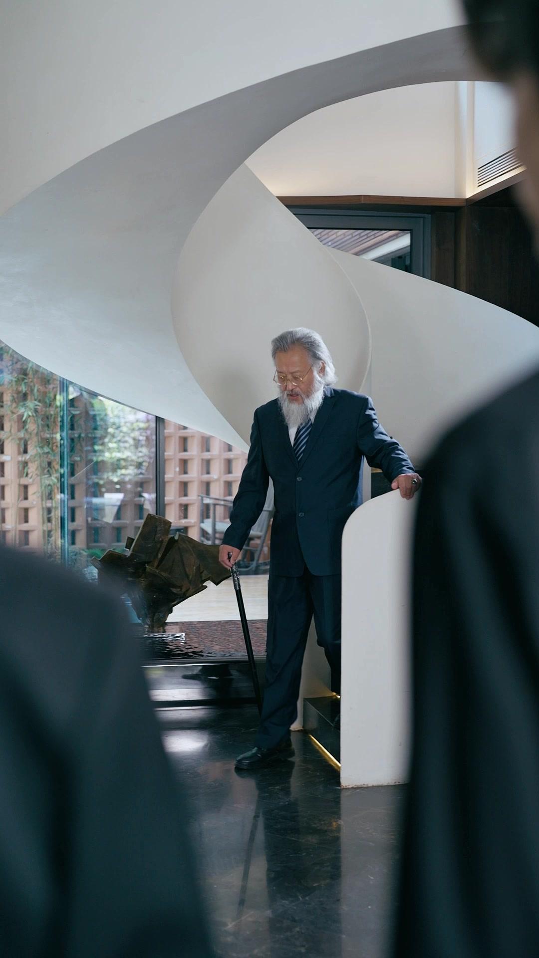 In Love with My Husband’s Uncle