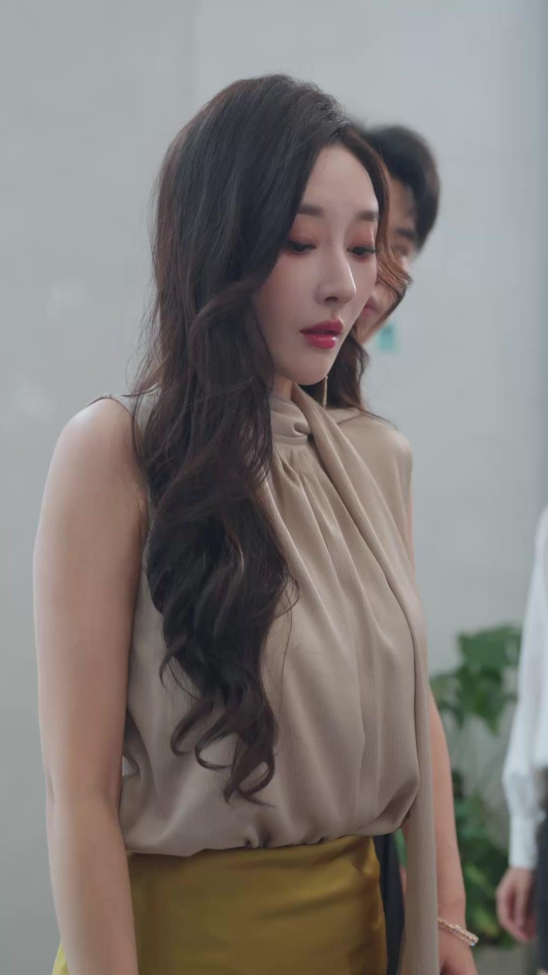 離婚後，前妻才知我是大佬