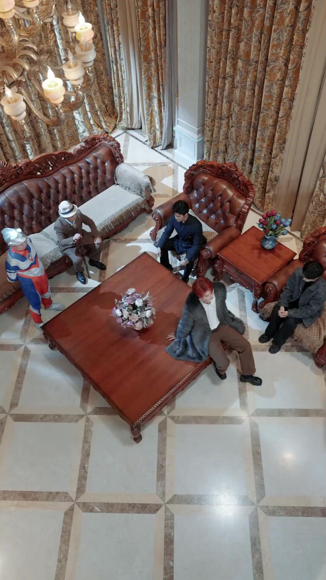 Love's Secret Recipe