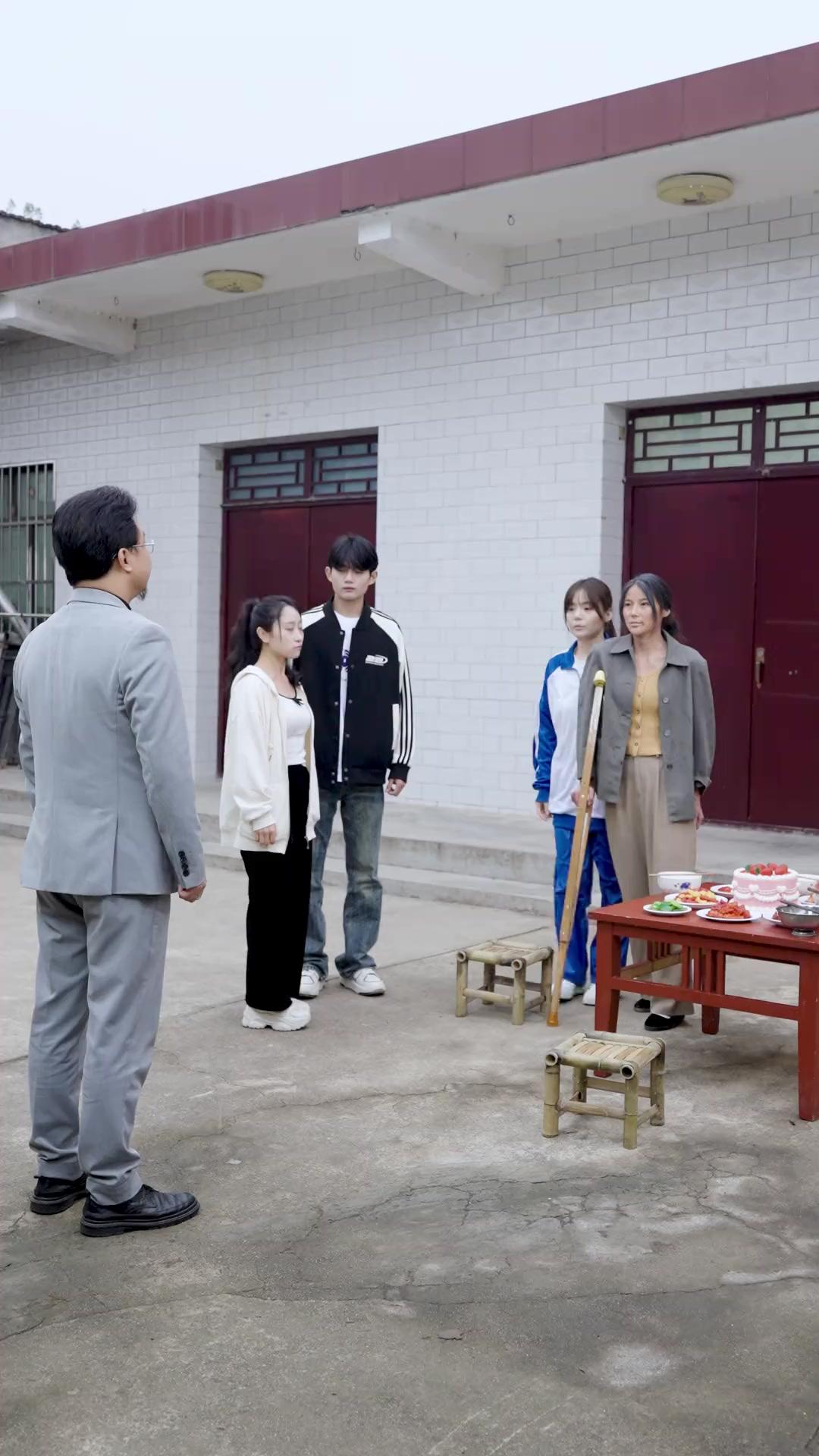 (Sulih suara)Master Terakhir