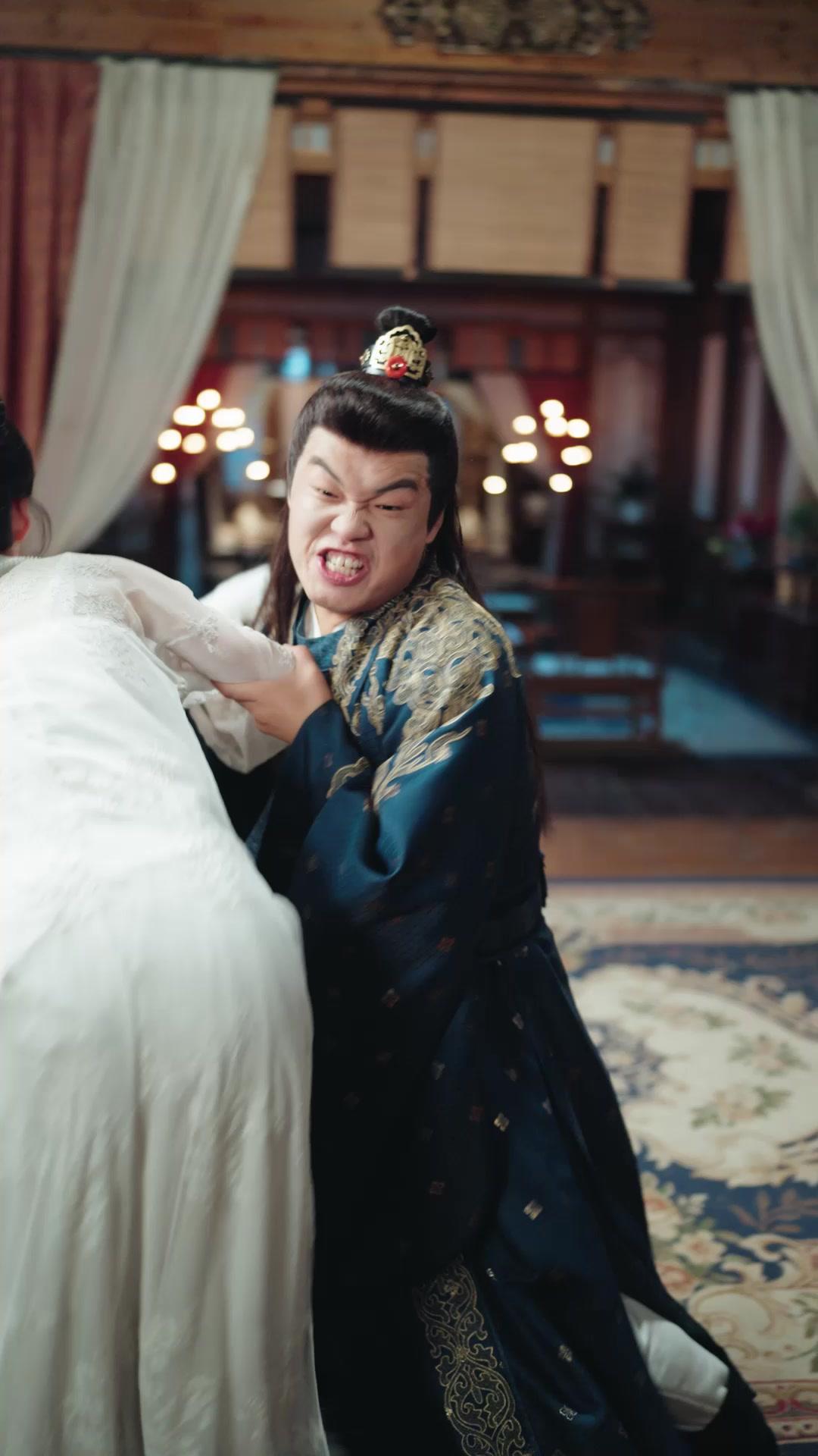 The Prince I Refused Came Crawling Back