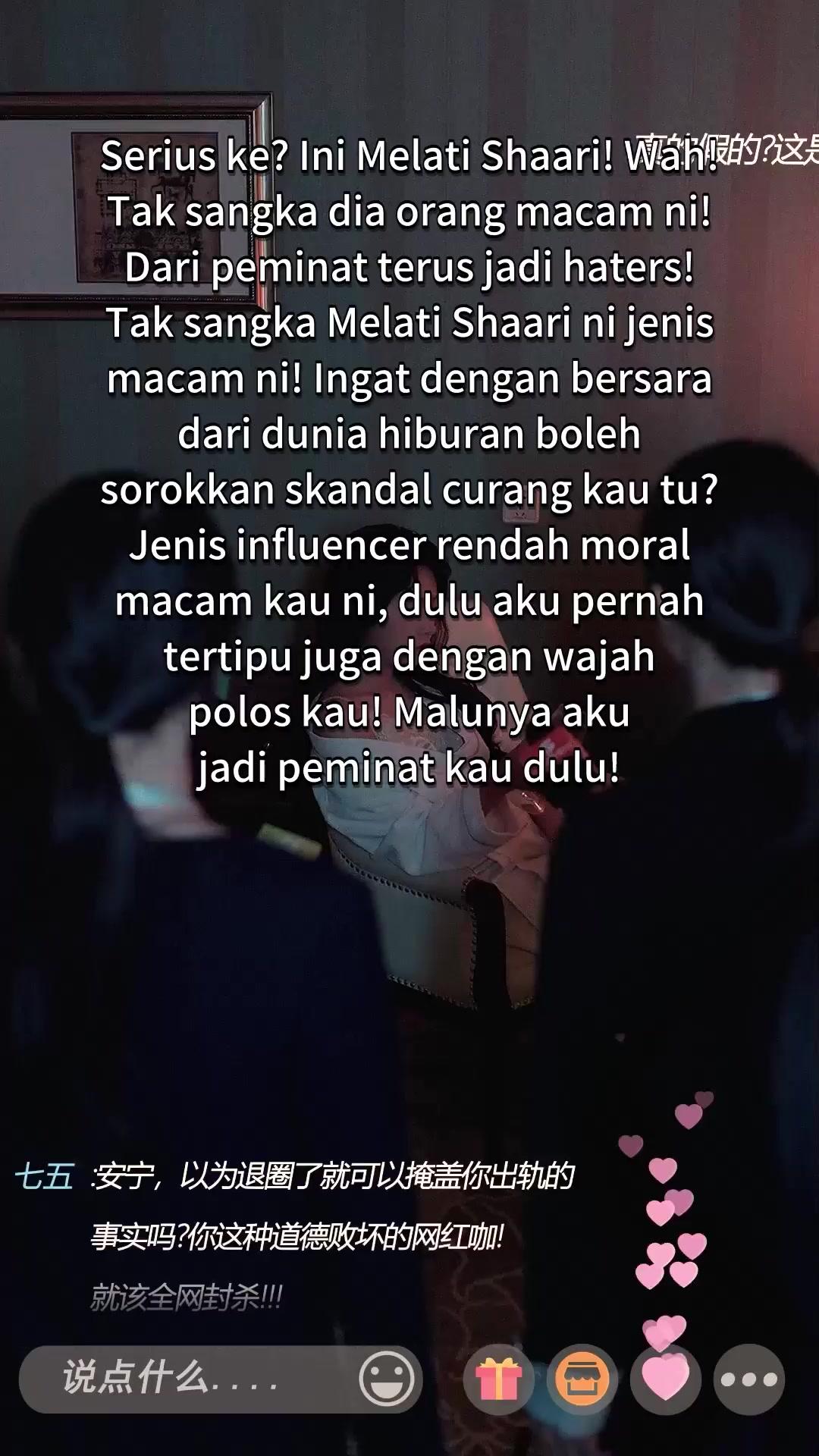 Cinta di Akhir Hayat