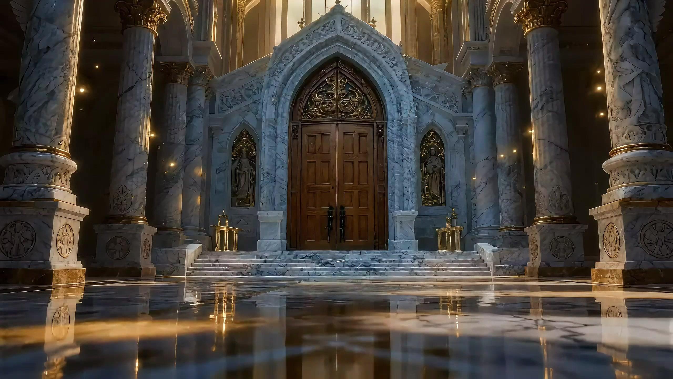 Reborn as a Slave, Rise a King