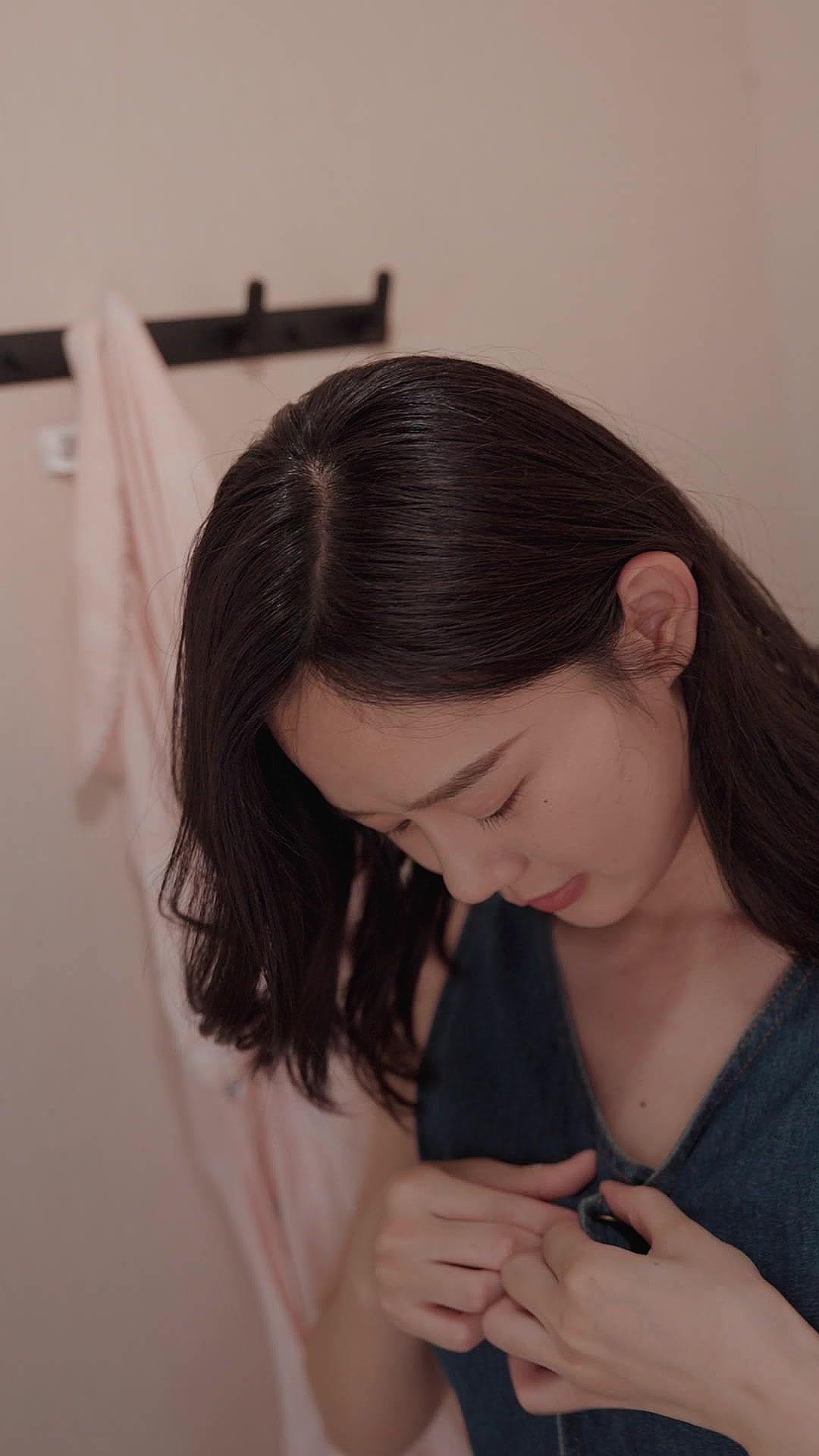 Anak Comel Jadi Jodoh, Mama Dimanja