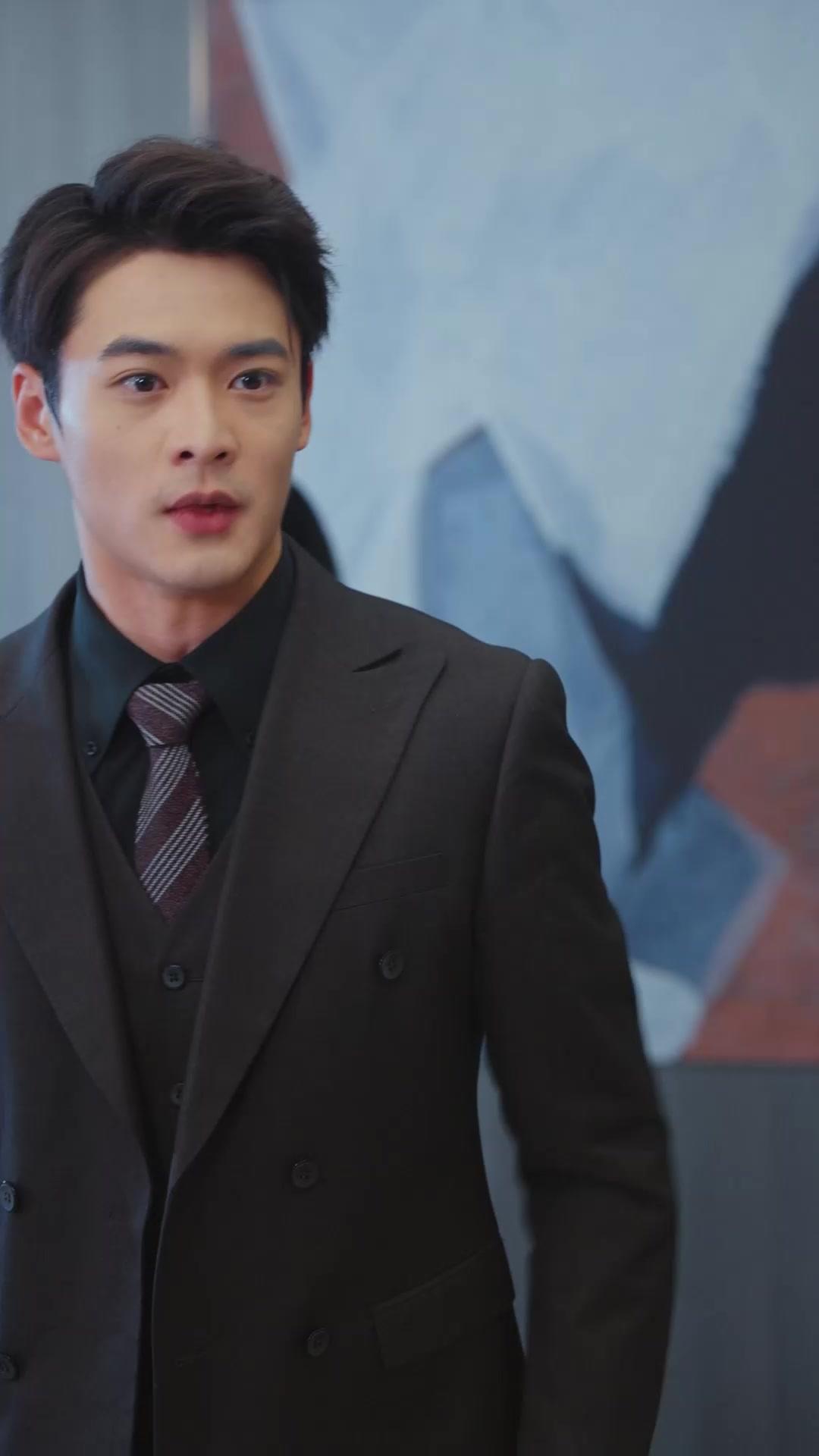 Dejé al hombre que me salvó