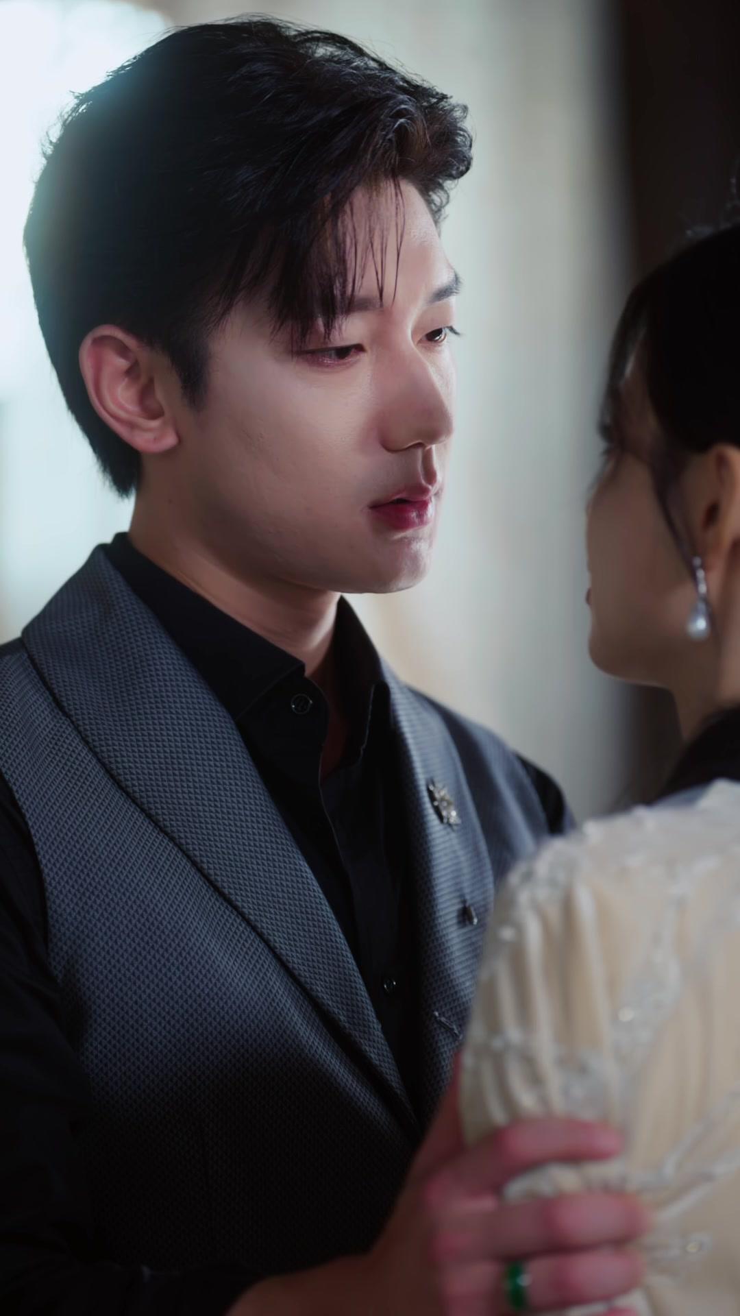 My Dead Husband Came Back