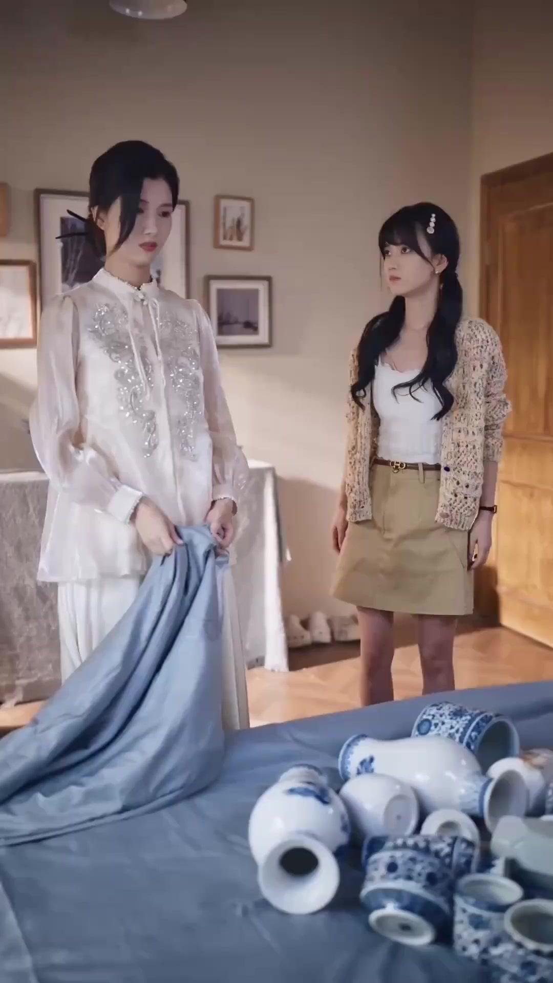 가난한 재벌가 막내딸