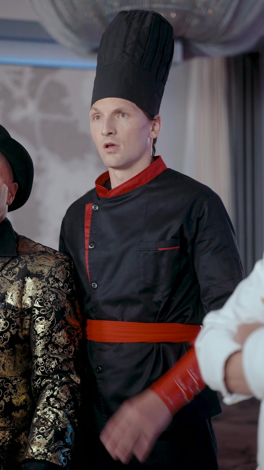 Cocinando hacia tu amor