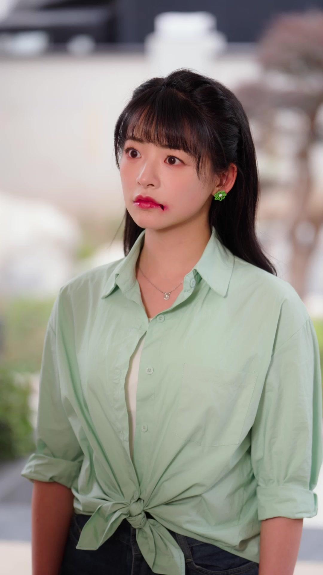 Permettimi di toccarti