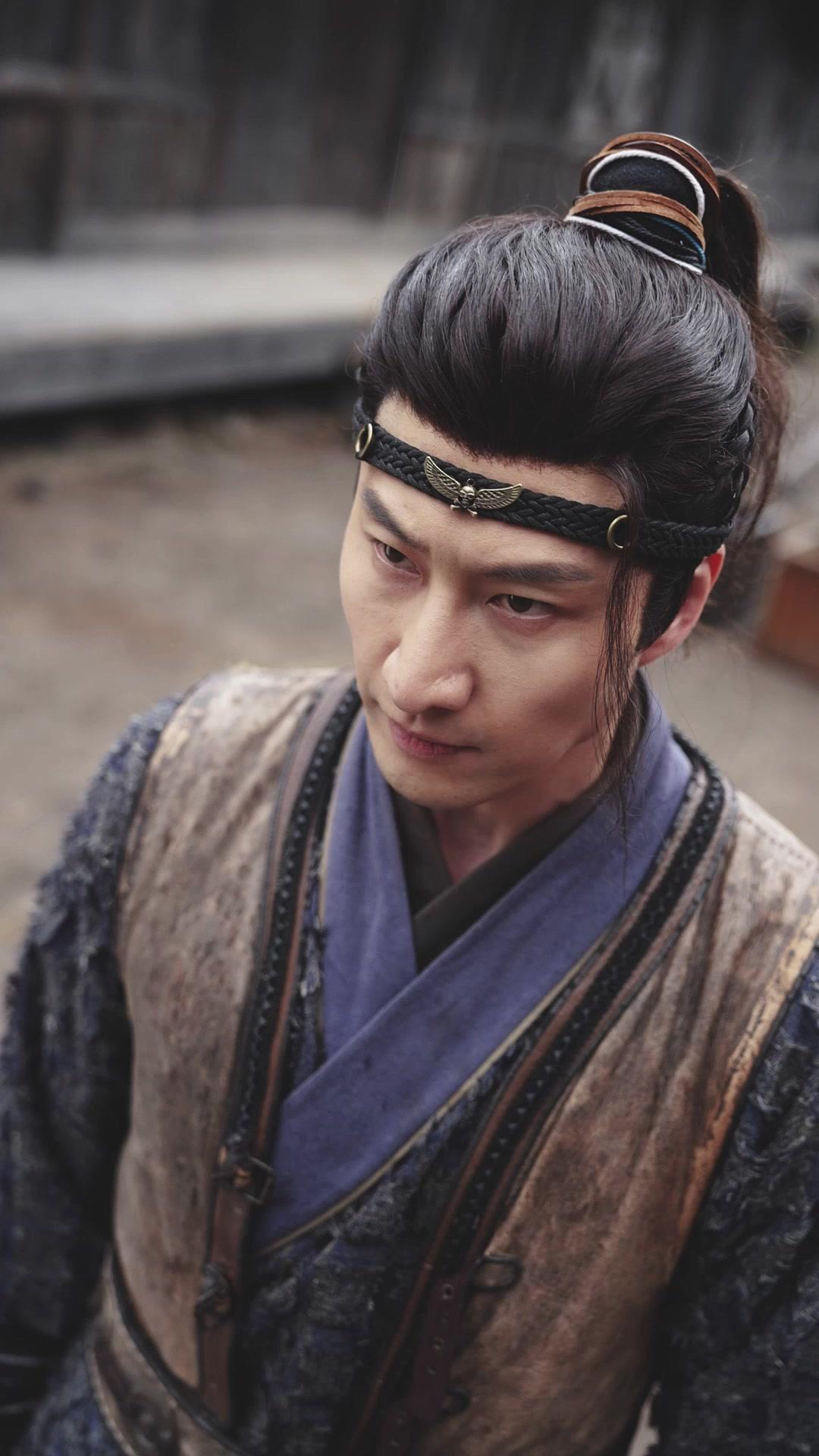 Bandit Penyelamat Negara