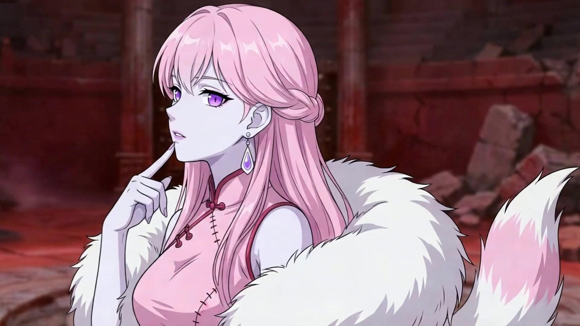 Jadi Model di Dunia Hantu