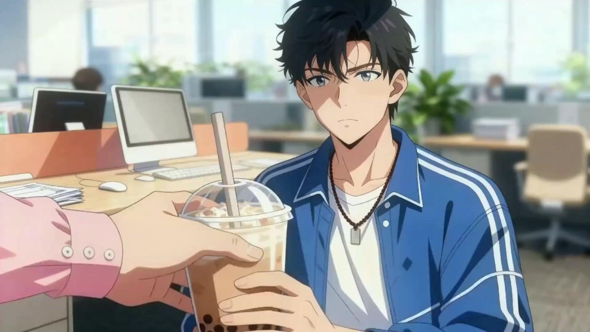 Troquei As Sensações Com Namorada Presidente