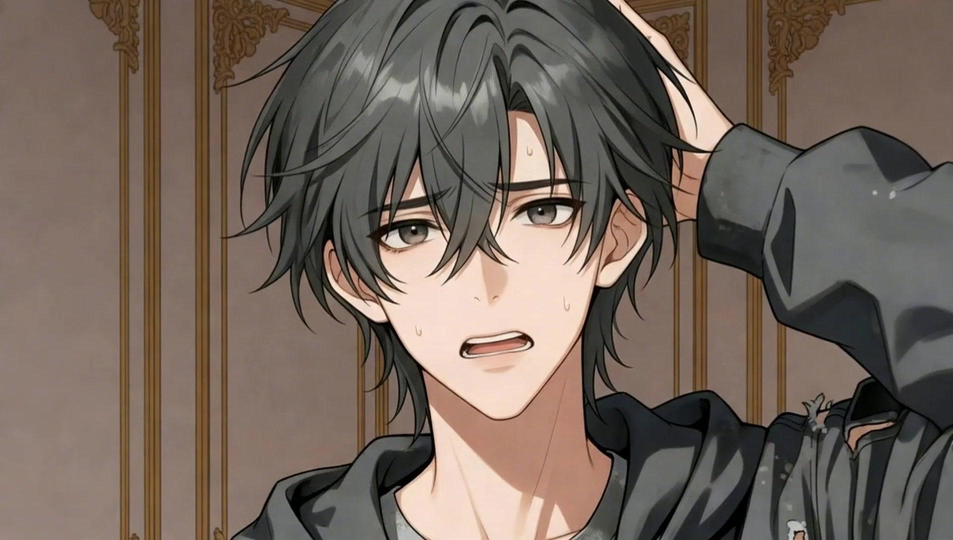 Vinculado ao Sistema do Apocalipse, Amo uma Zumbi