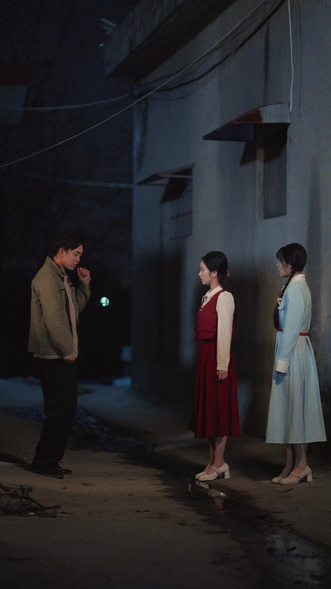 RETOUR POUR MA MÈRE