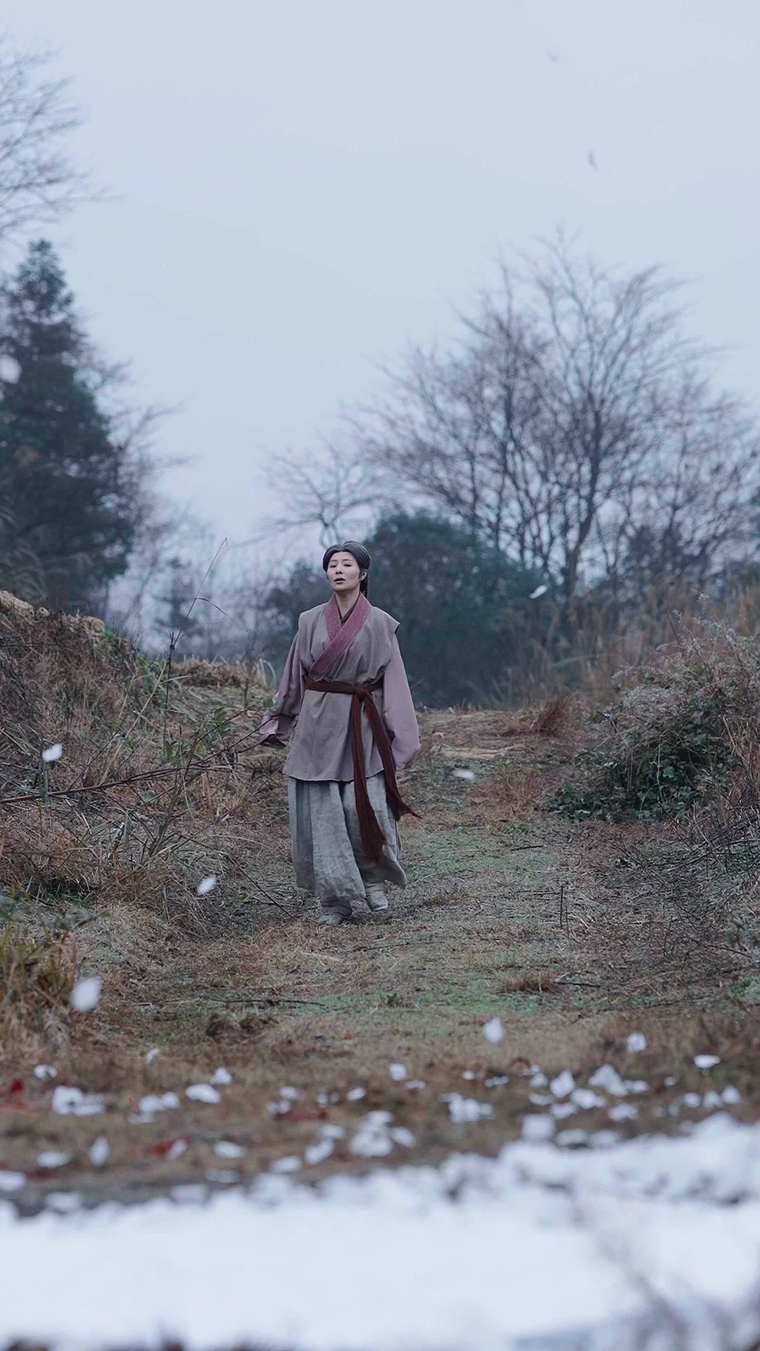 寒月剣主　桜花伝