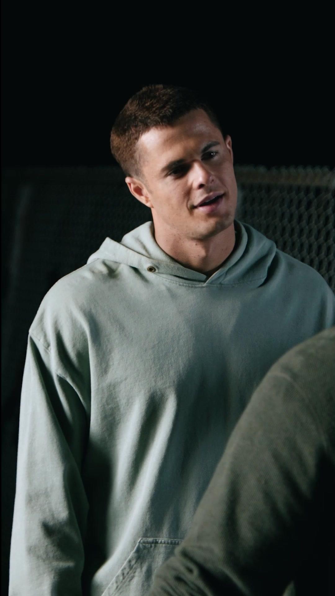 Return of the Abandoned Basketball God