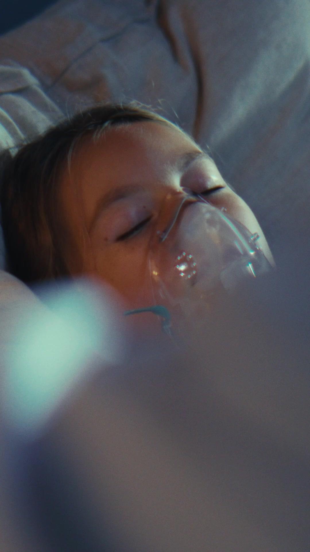  prison break: Don't mess with my daughter