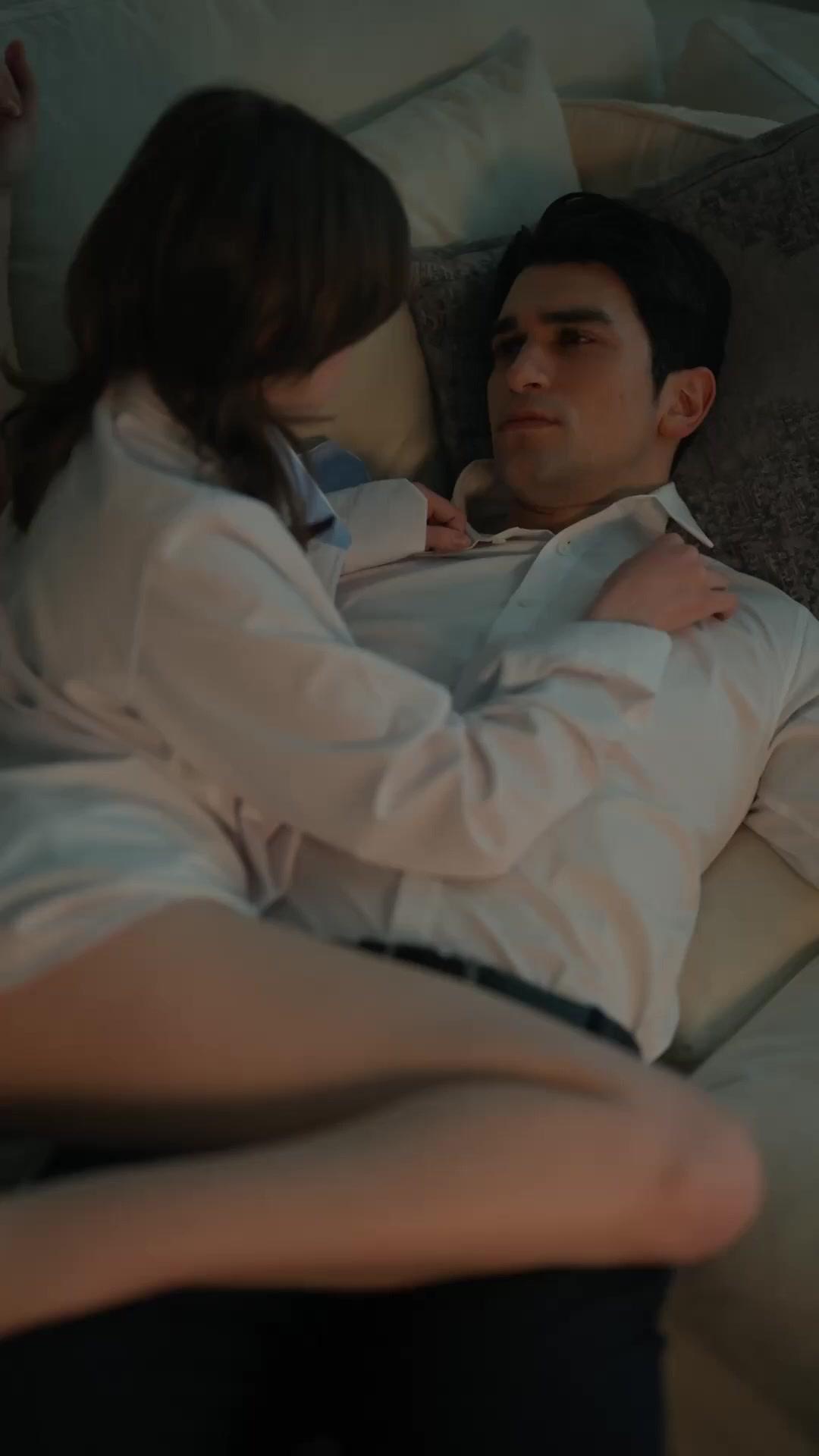 L'AMOUR INNOCENT DU CHIRURGIEN MILLIARDAIRE