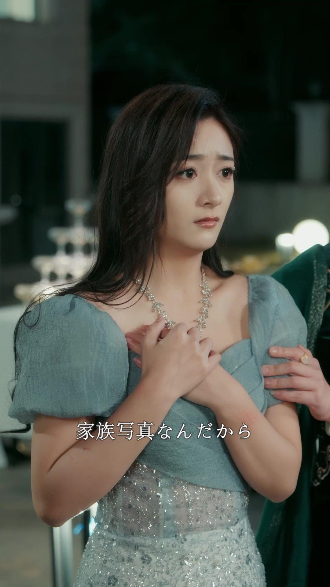 (吹き替え)30年の眠り姫