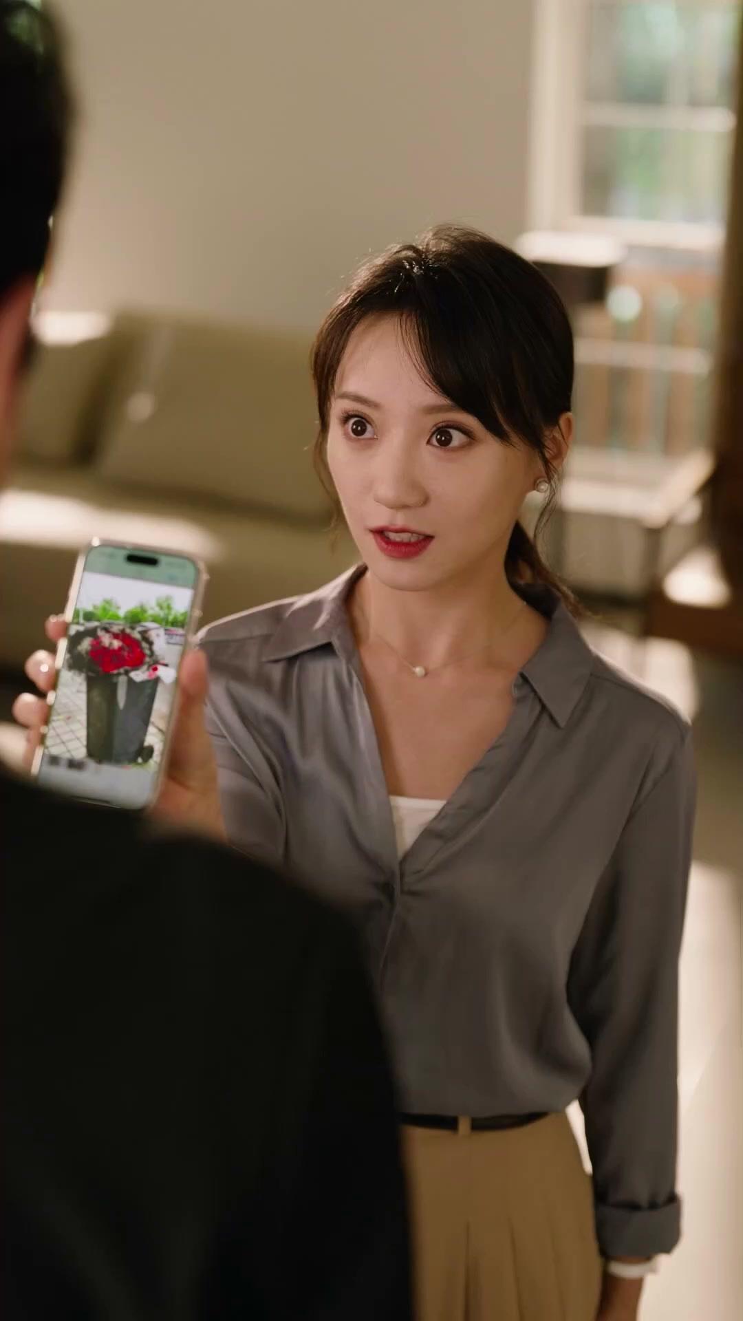 Amor secreto de mi esposo