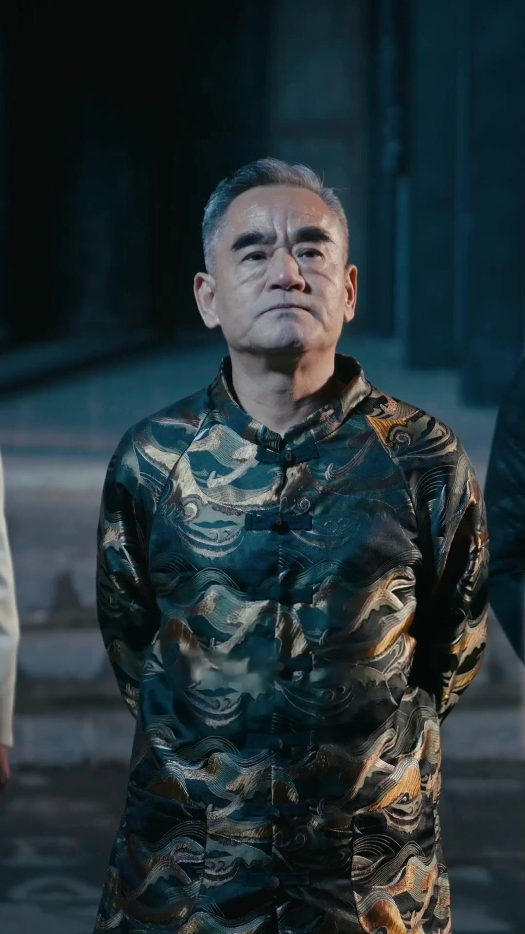 Dağdan İnen Adamın Gizli Gücü