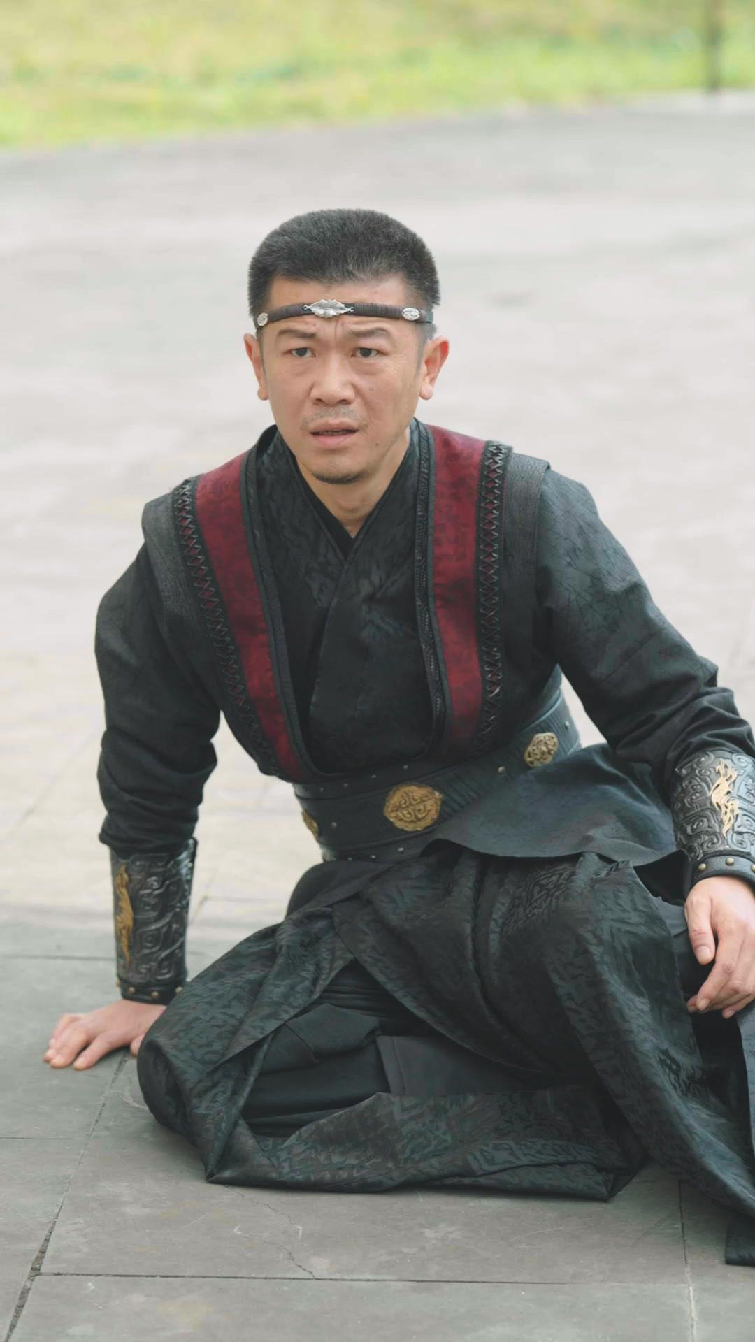 عودة سيدة السيف بعد مئتي عام