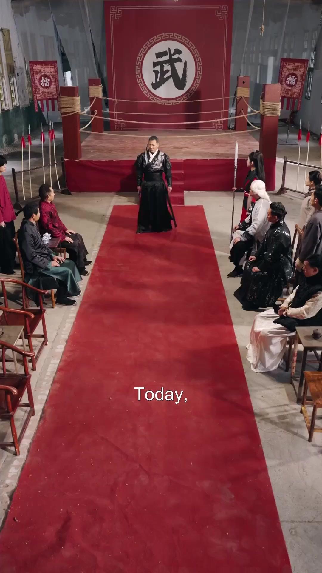 (Dubbed)Eva’s Defiance