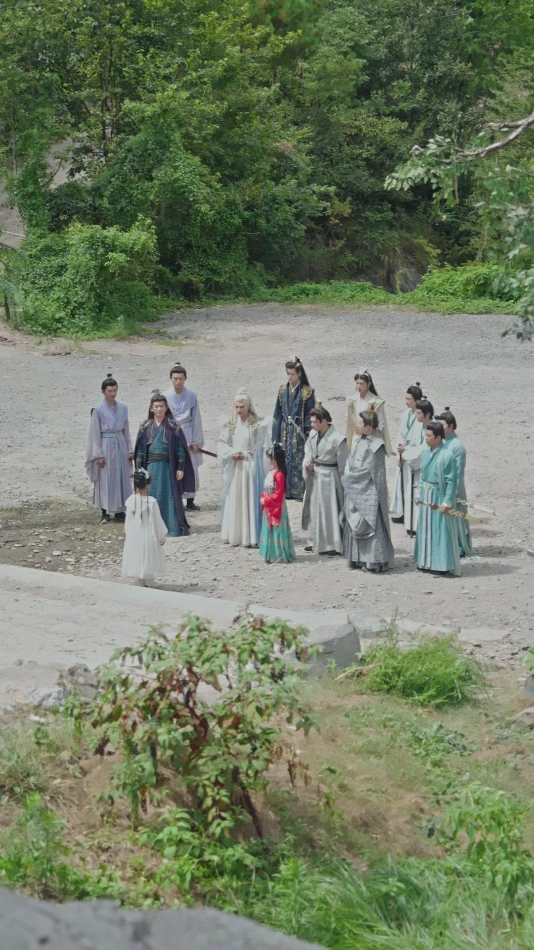 Tras renacer, huí de mi secta