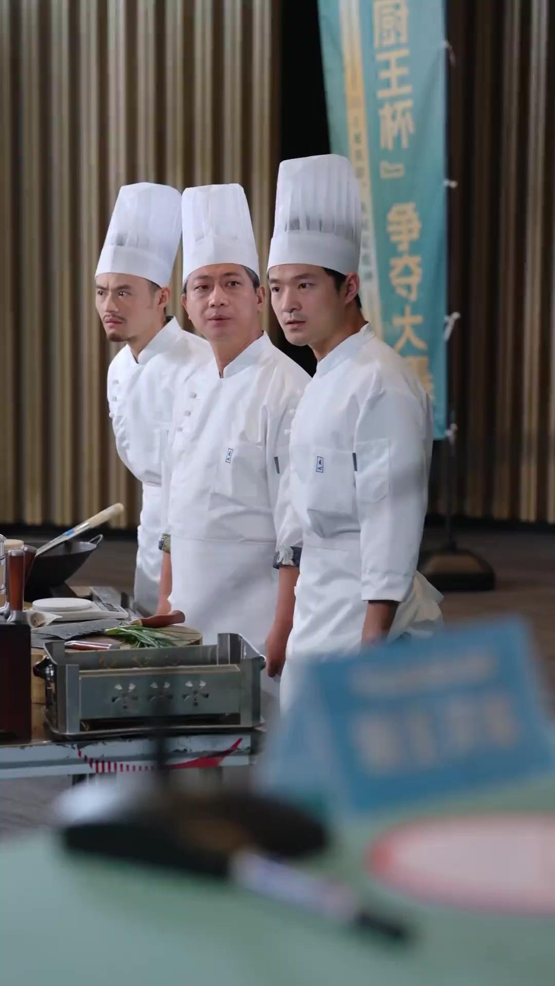 Legenda Si Tukang Masak