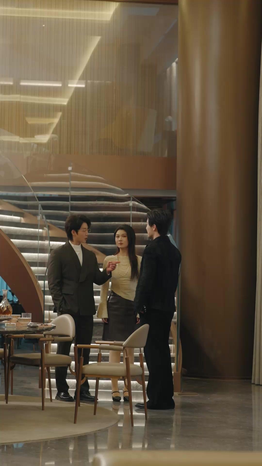 Love, Lies, And Leverage