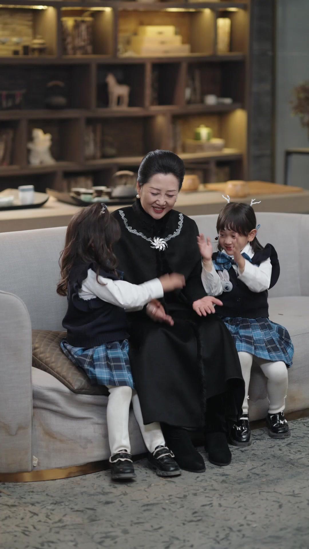 Misi Rahasia Si Kembar Naga 