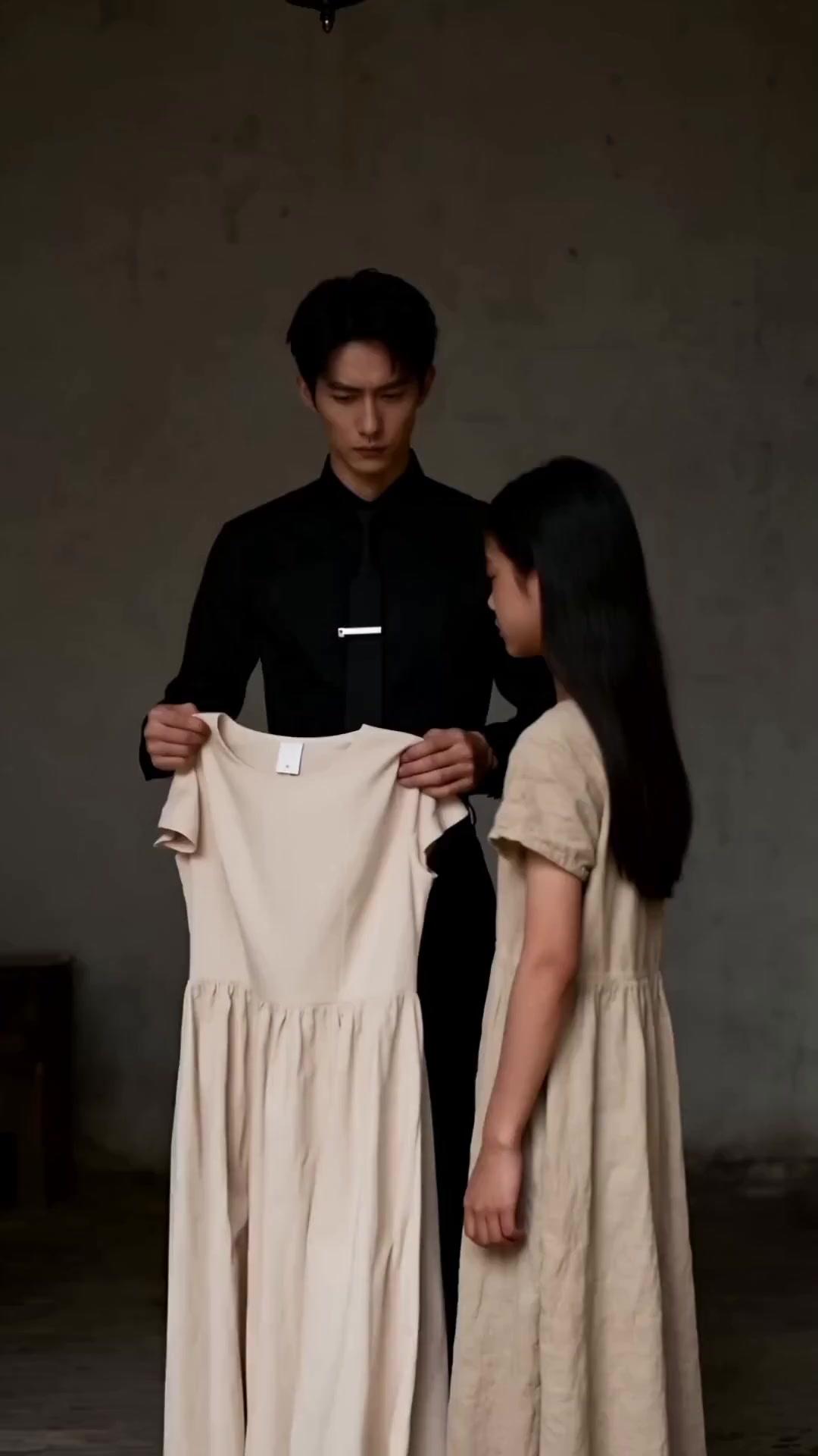 (Dubbed) Jinx No More, Love at the Door