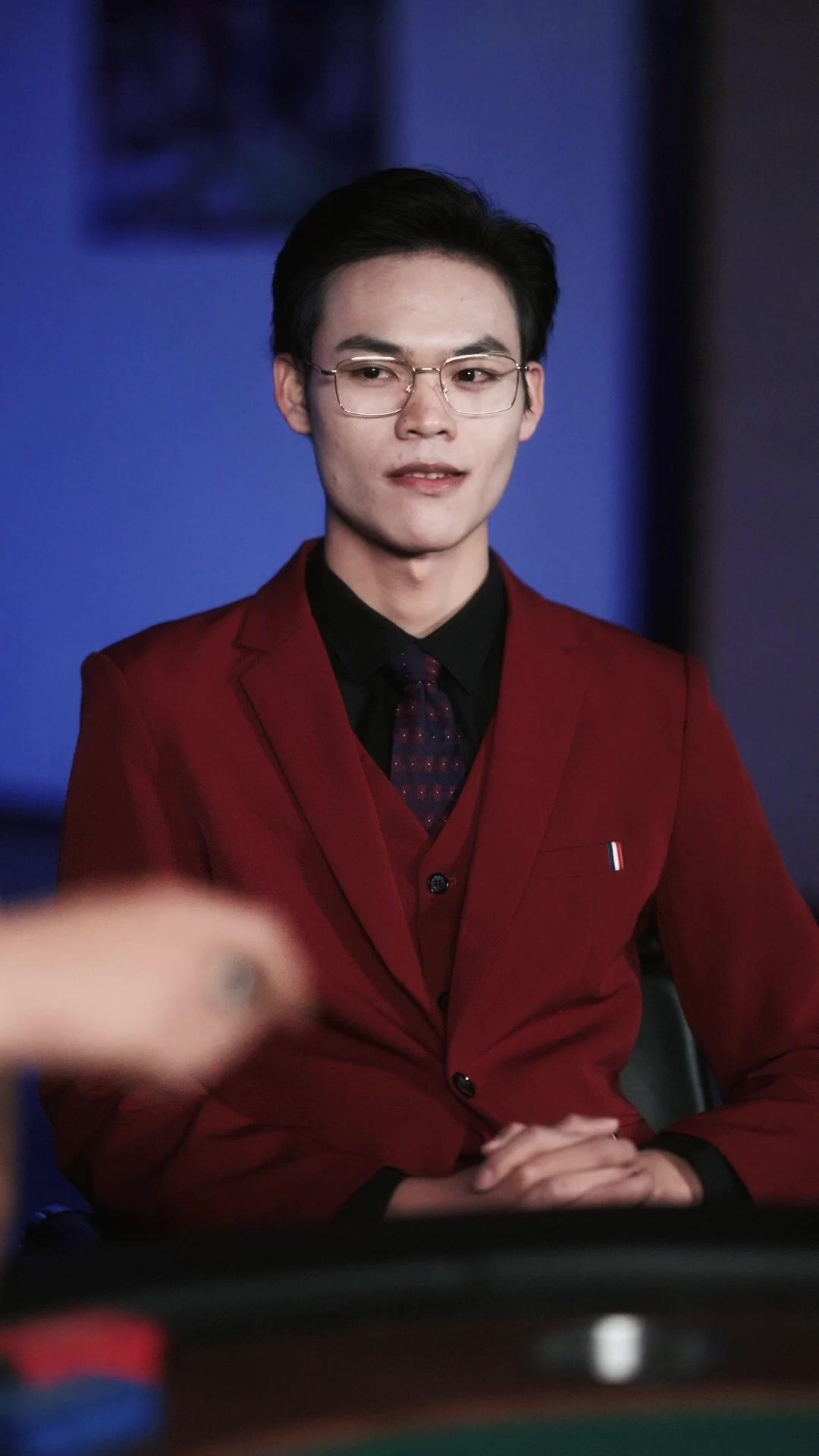 Sessiz Kralın Oyunu