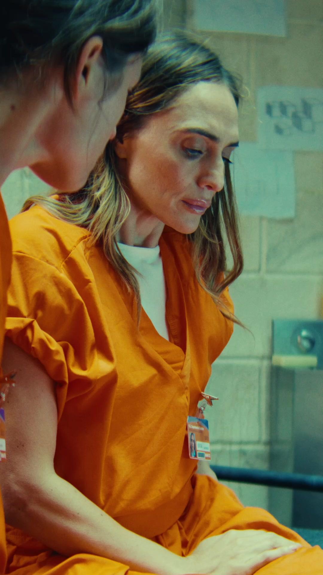  prison break: Don't mess with my daughter