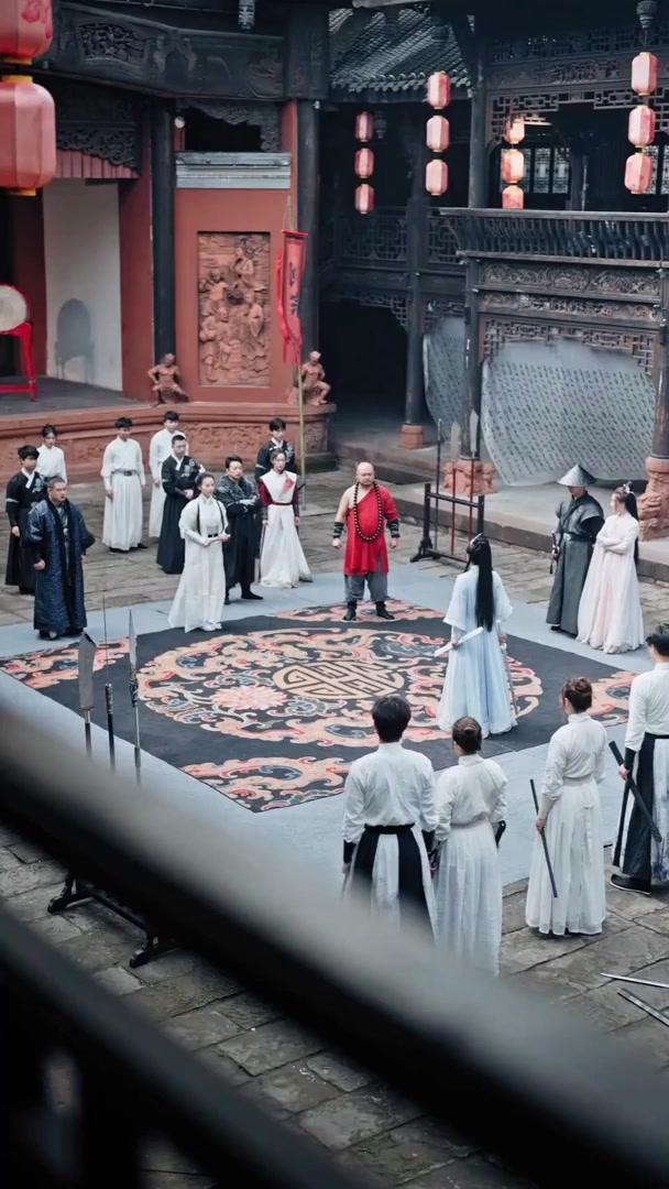 (พากย์เสียง) ตำนานเทพยุทธ์ผู้สาบสูญ