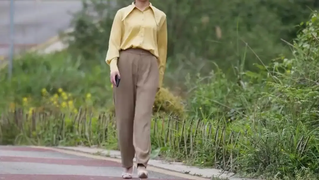 When the Card Drops, So Does the Mask