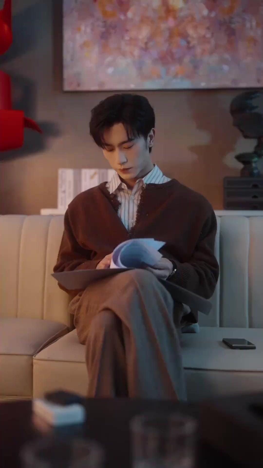 Hợp Đồng Tình Yêu