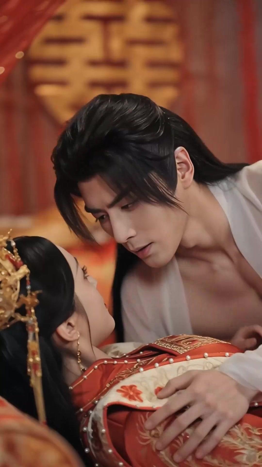 Wait! I Married 3 MEN?