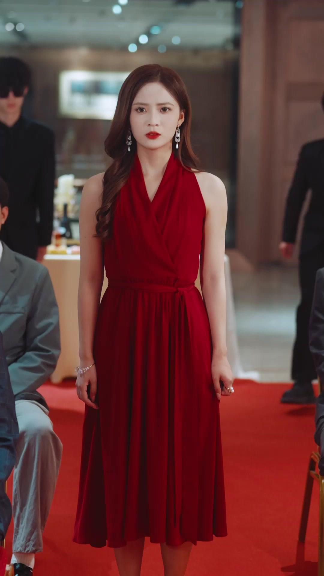 Amor con sabor a venganza