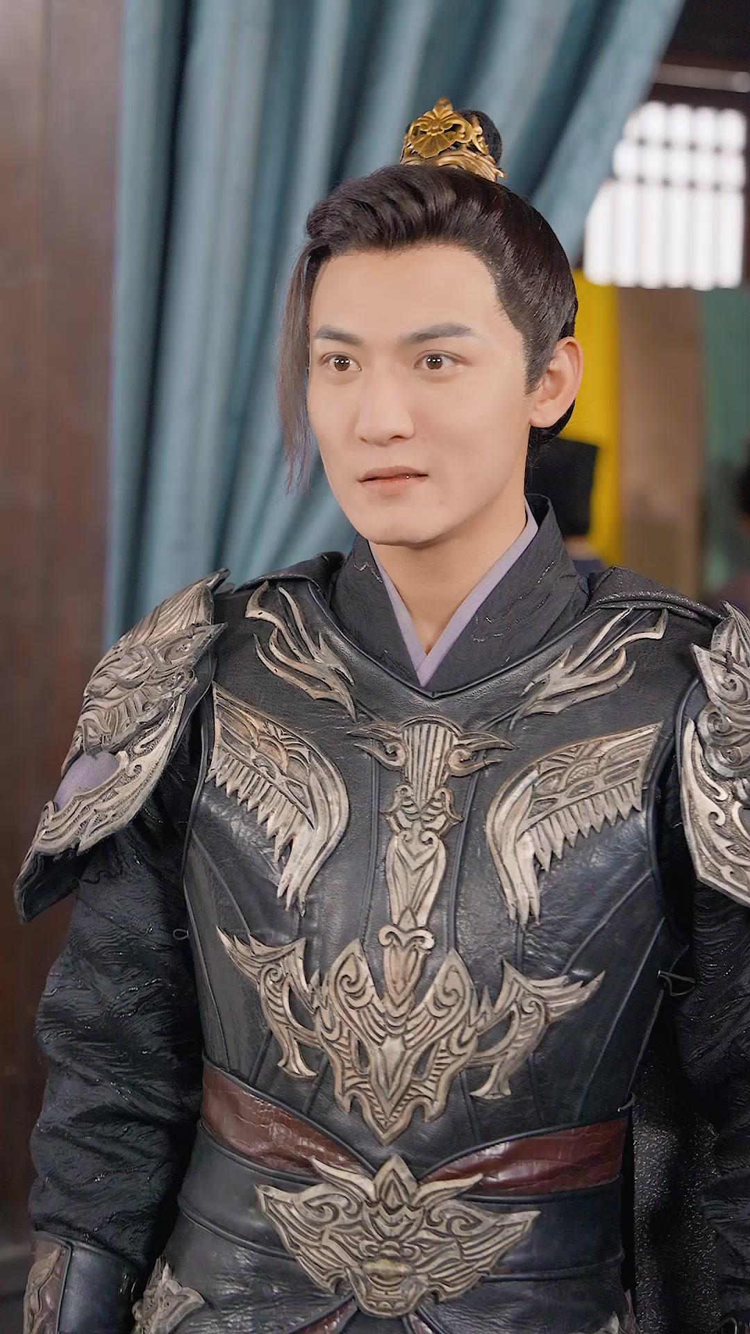 Freaking Hell! That Scrub’s the Grand Marshal!