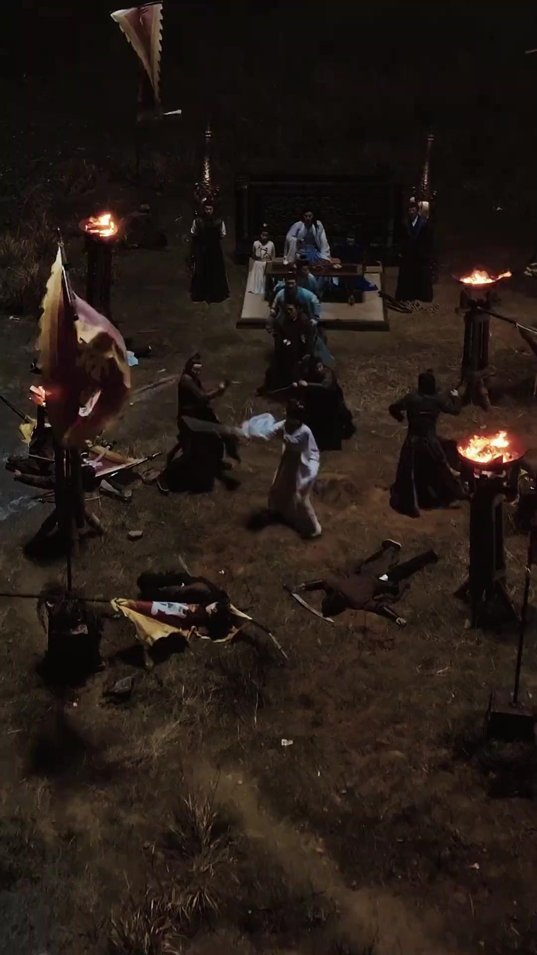 سجلات تعويذة الملك الناري