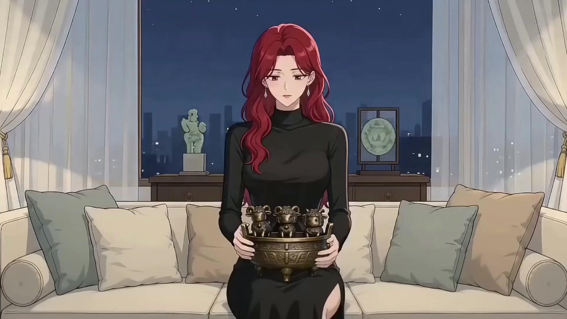 Mom's Dating Made Me a Millionaire!