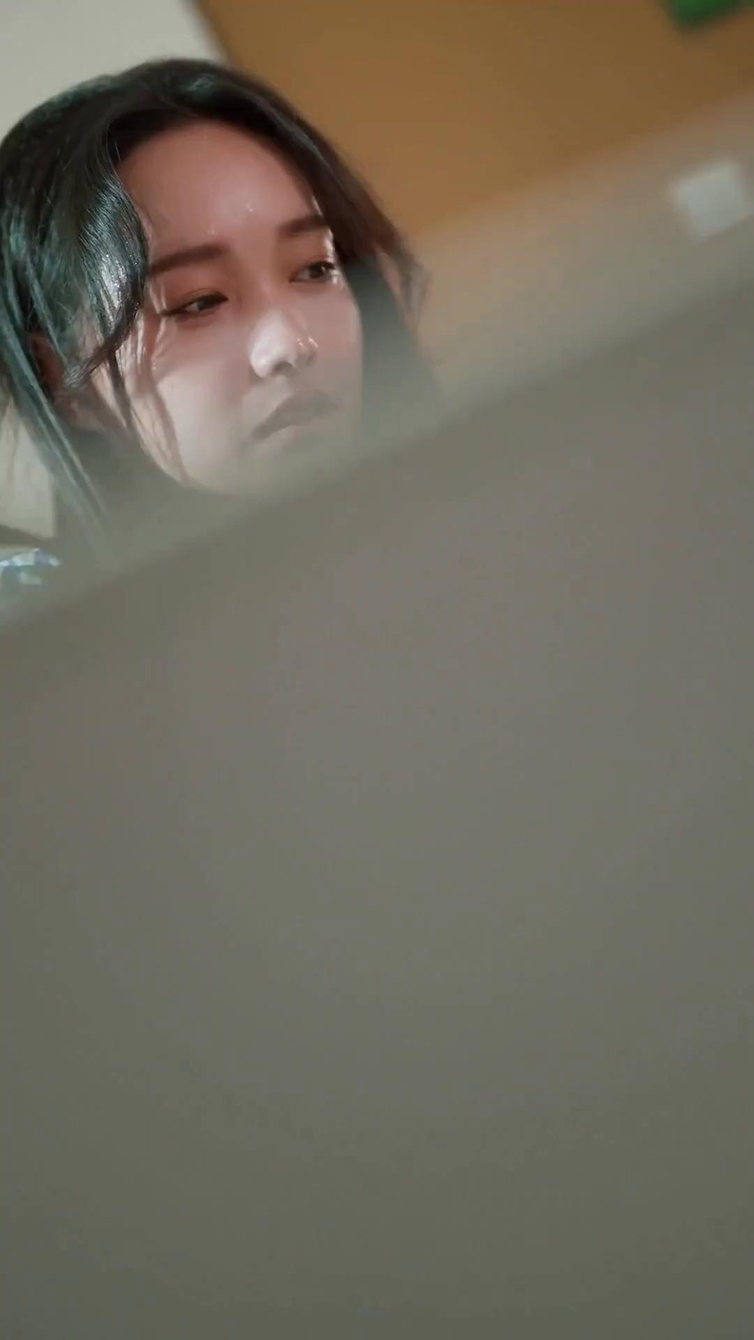 (Dublagem) A Luz que Chegou Até Mim