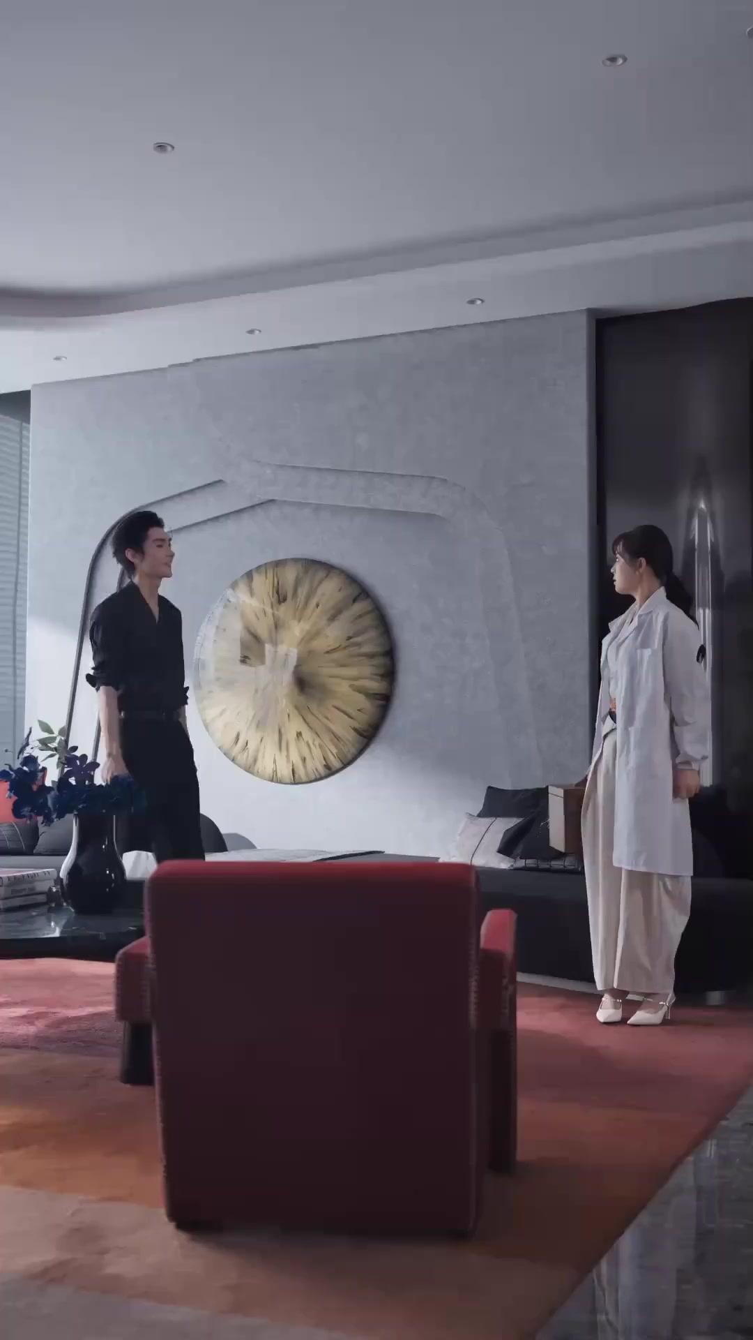 สองภาวะ หนึ่งรัก