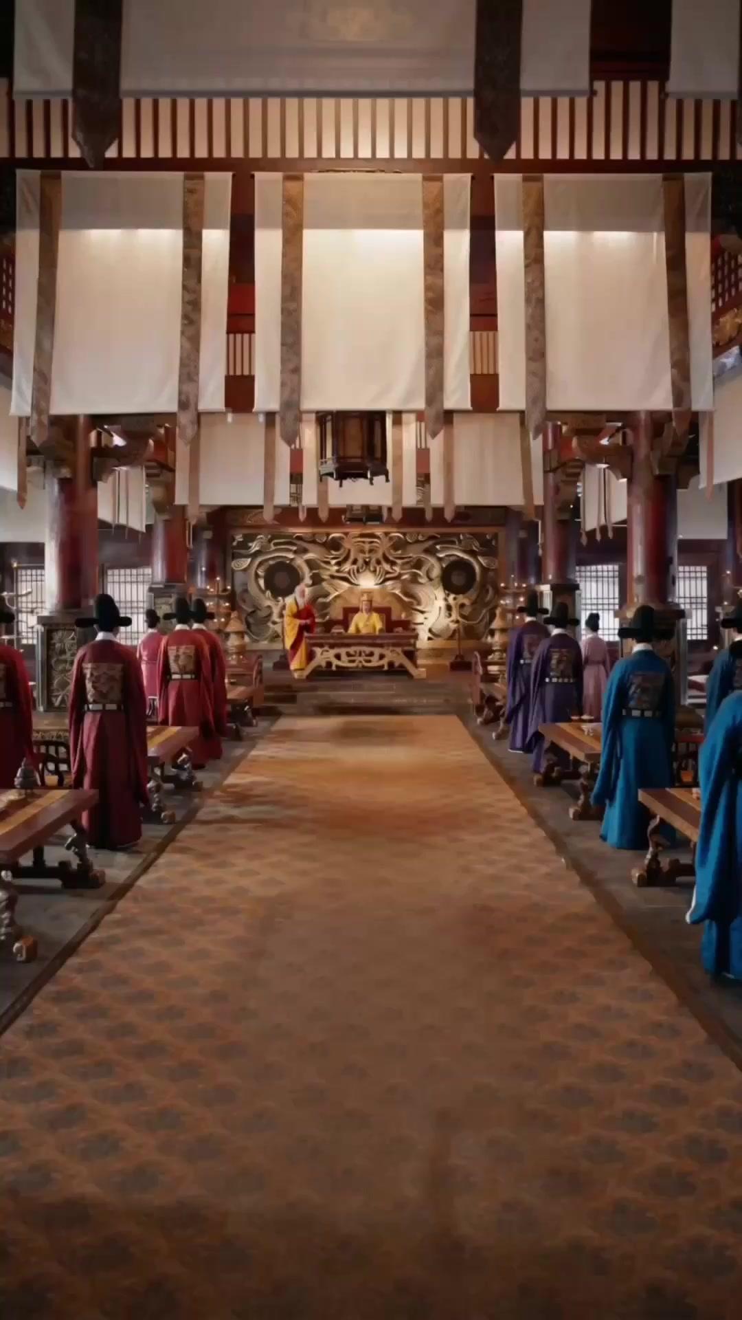 Me? A Toddler Death Judge?! 